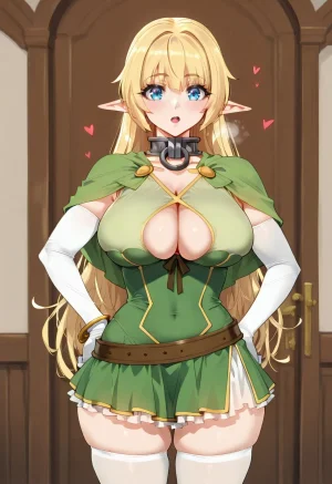 Patreon ChocoPizza - Decensored - Page 413