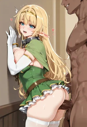 Patreon ChocoPizza - Decensored - Page 708