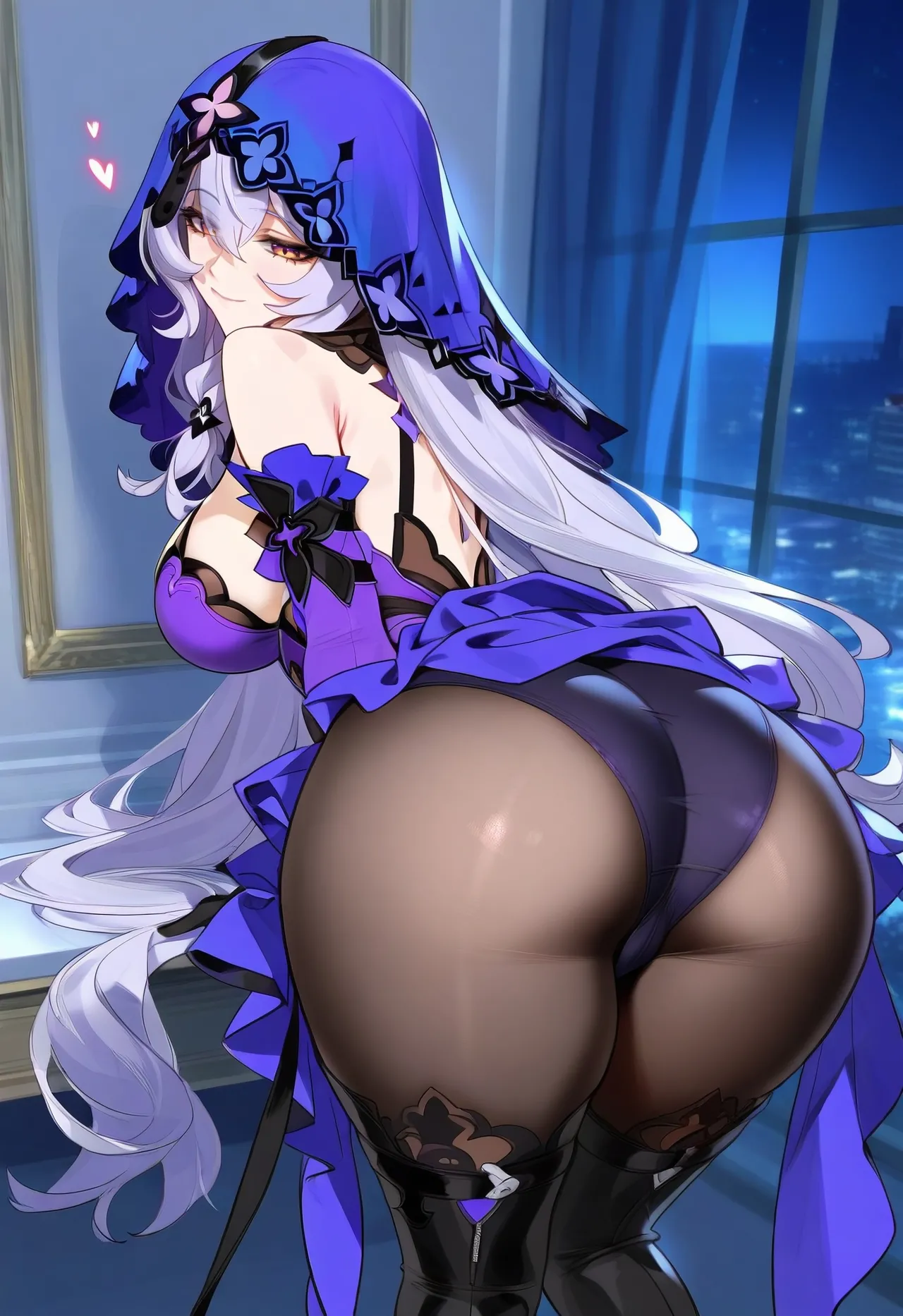 Patreon ChocoPizza - Decensored13 - Image 10