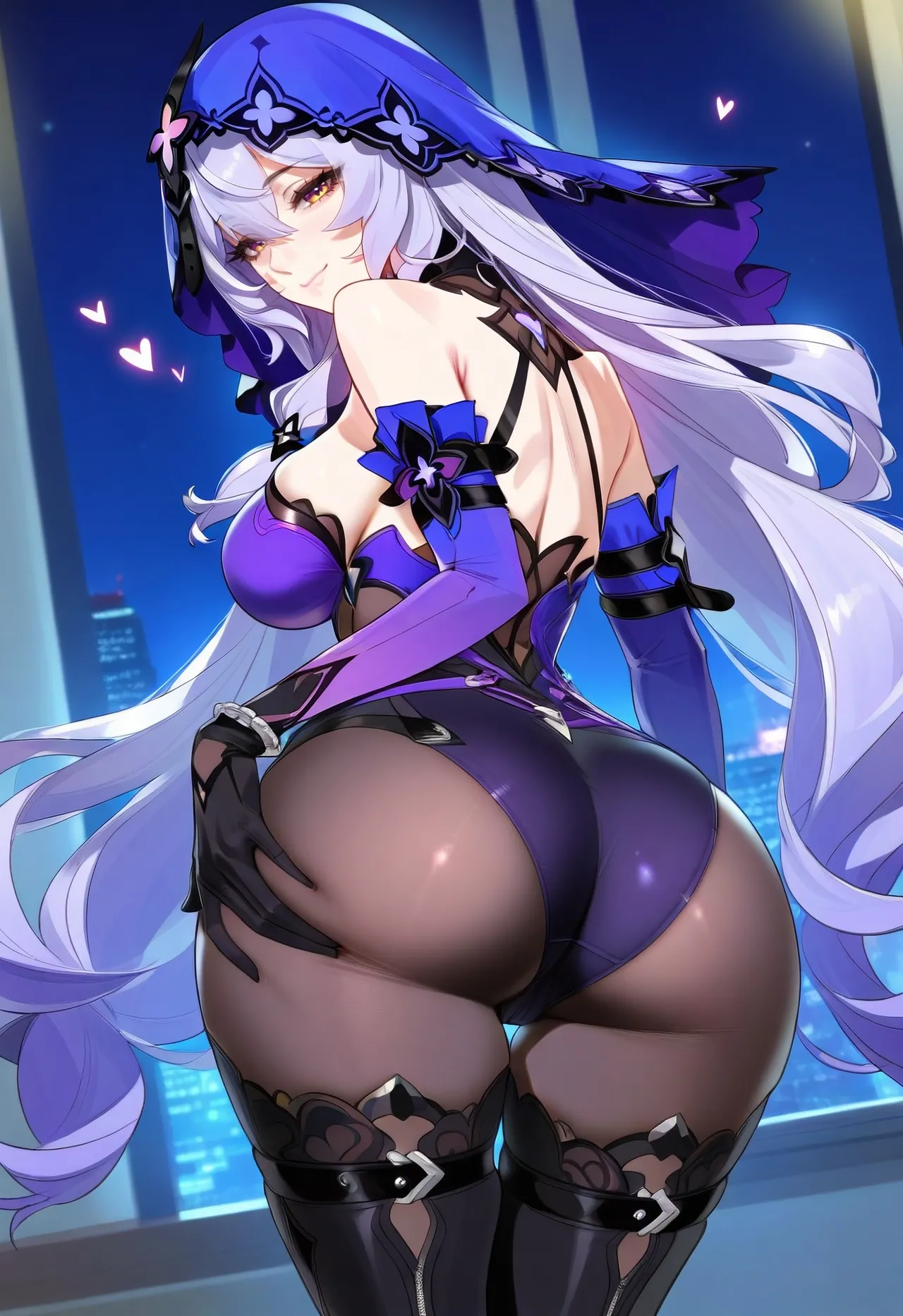 Patreon ChocoPizza - Decensored13 - Image 13