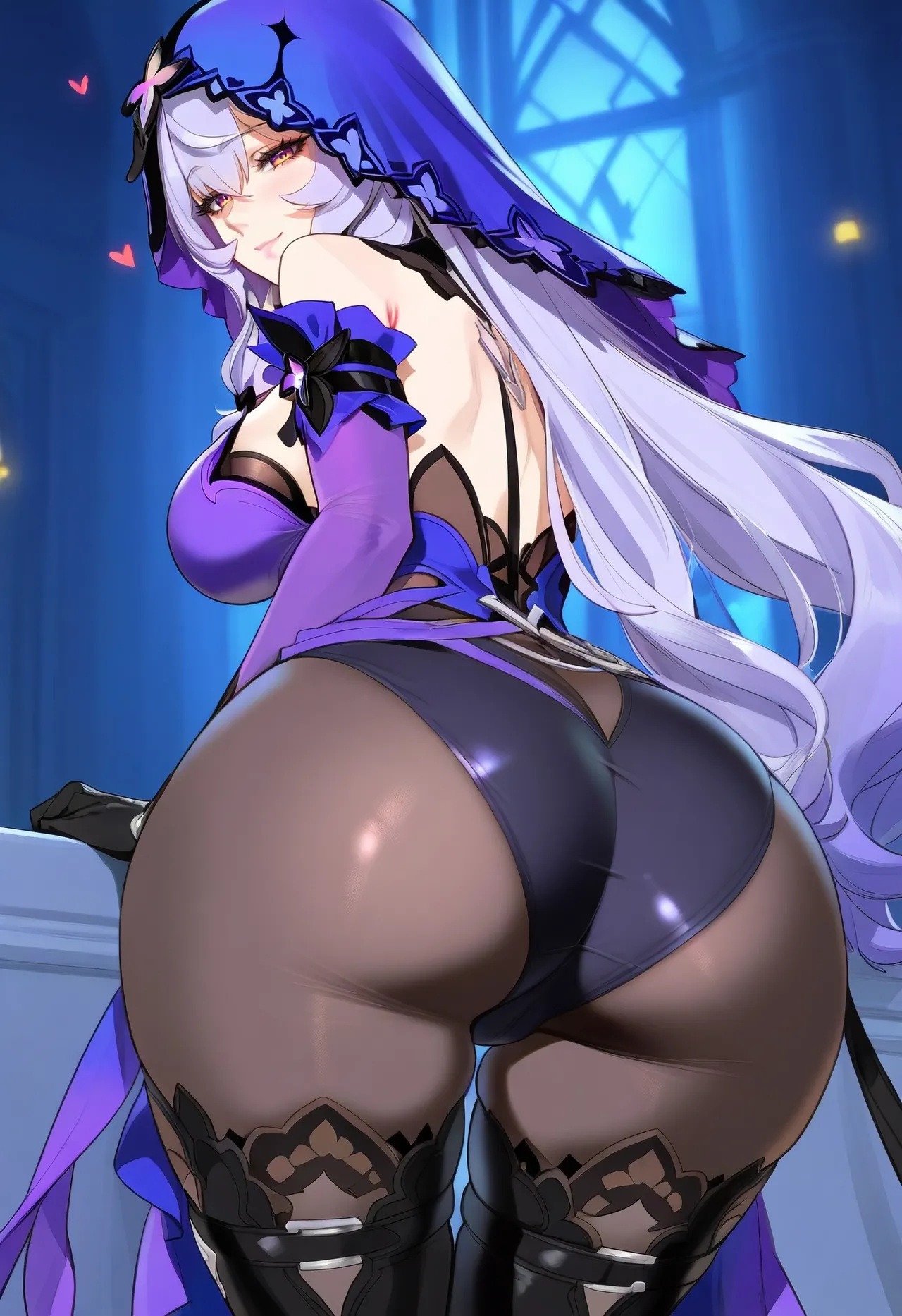 Patreon ChocoPizza - Decensored13 - Image 14