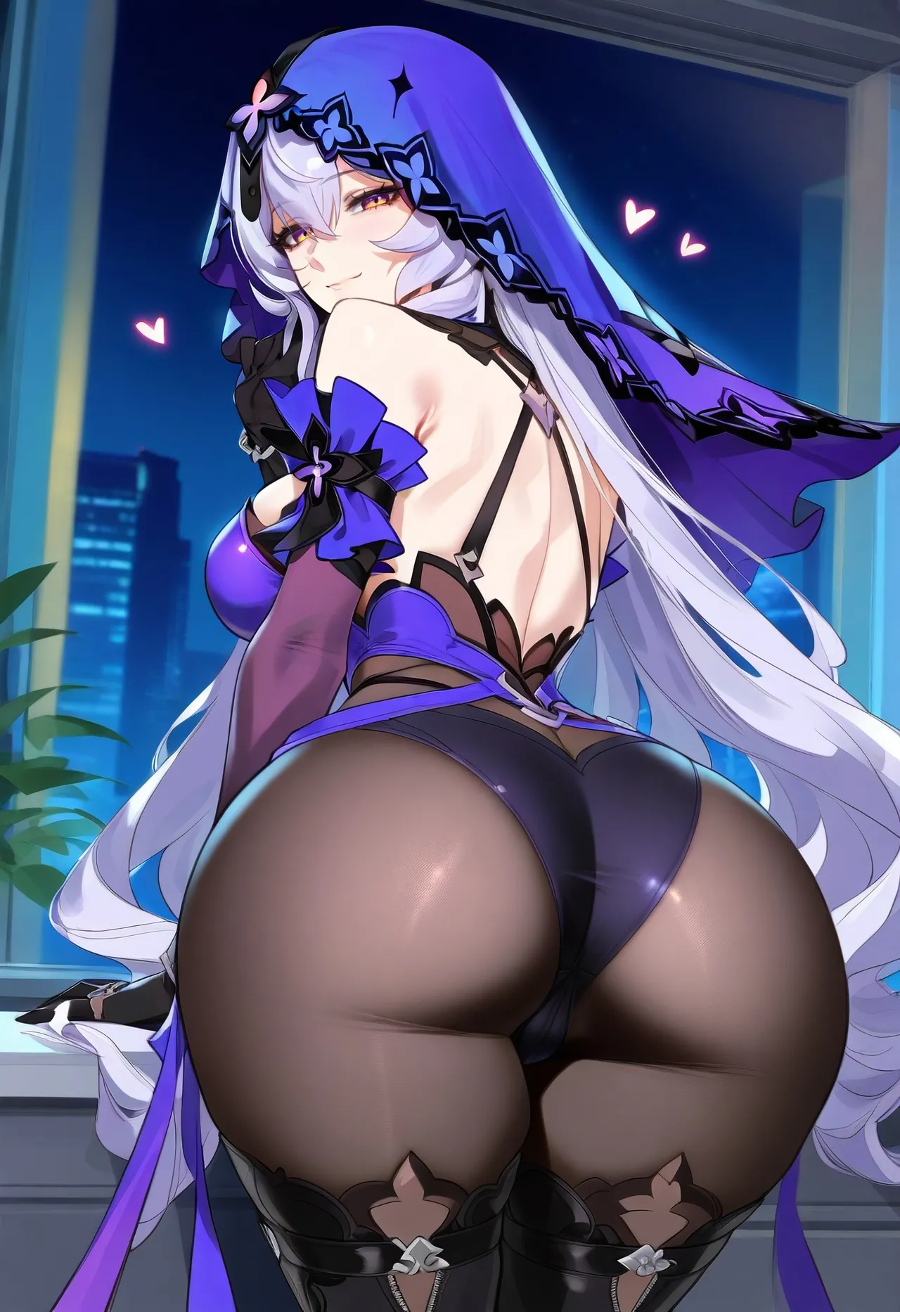 Patreon ChocoPizza - Decensored13 - Image 15