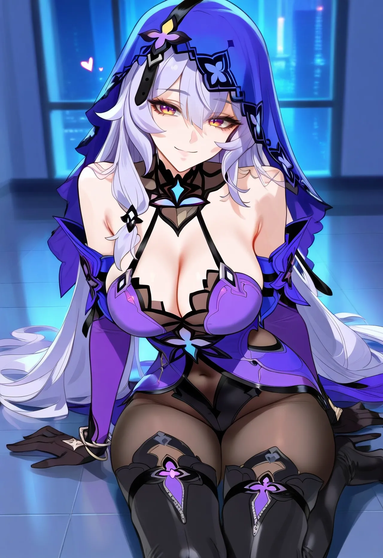 Patreon ChocoPizza - Decensored13 - Image 18