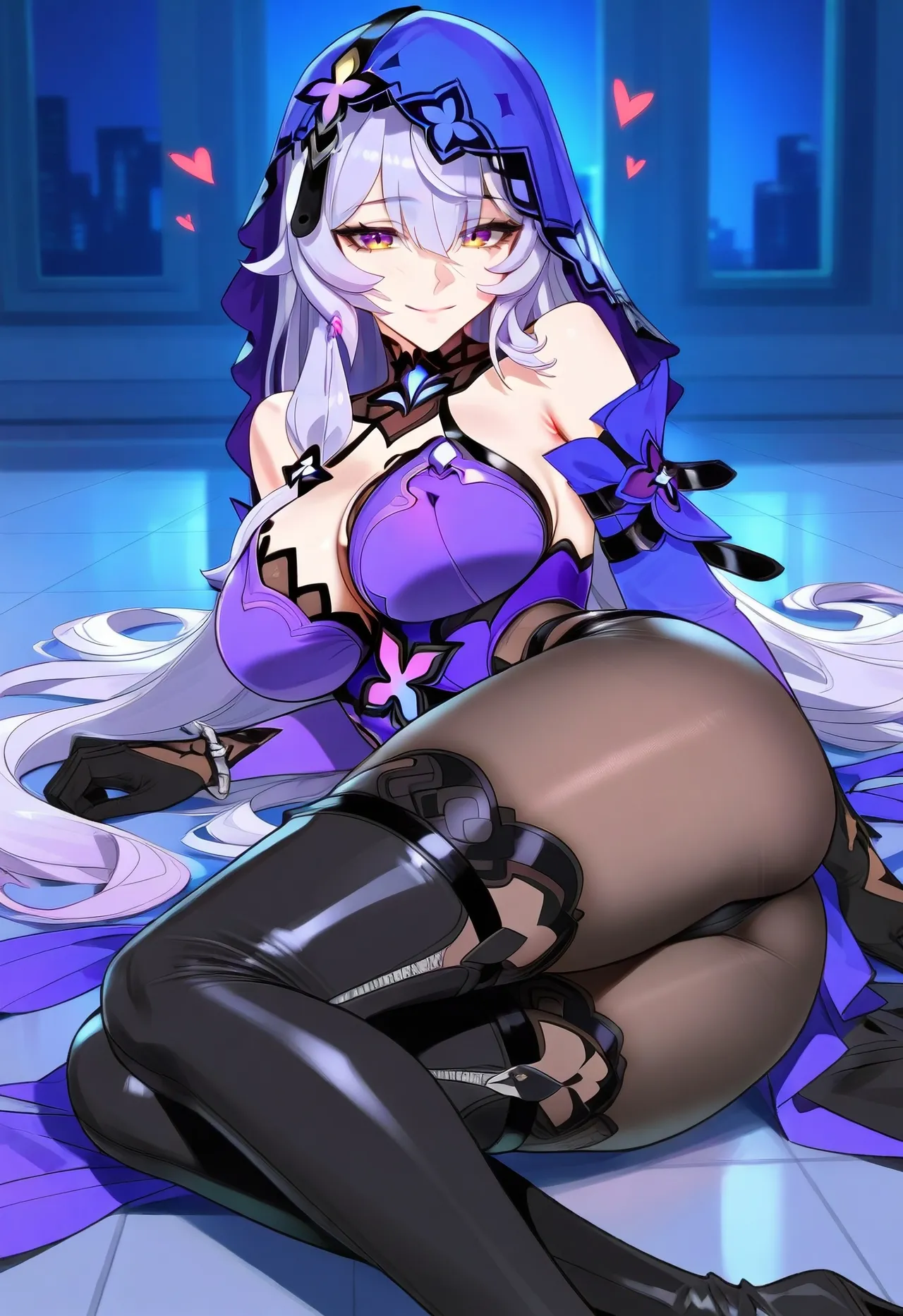 Patreon ChocoPizza - Decensored13 - Image 19