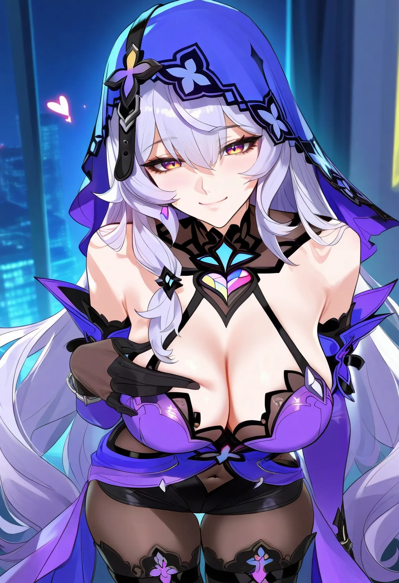 Patreon ChocoPizza - Decensored13 - Image 2