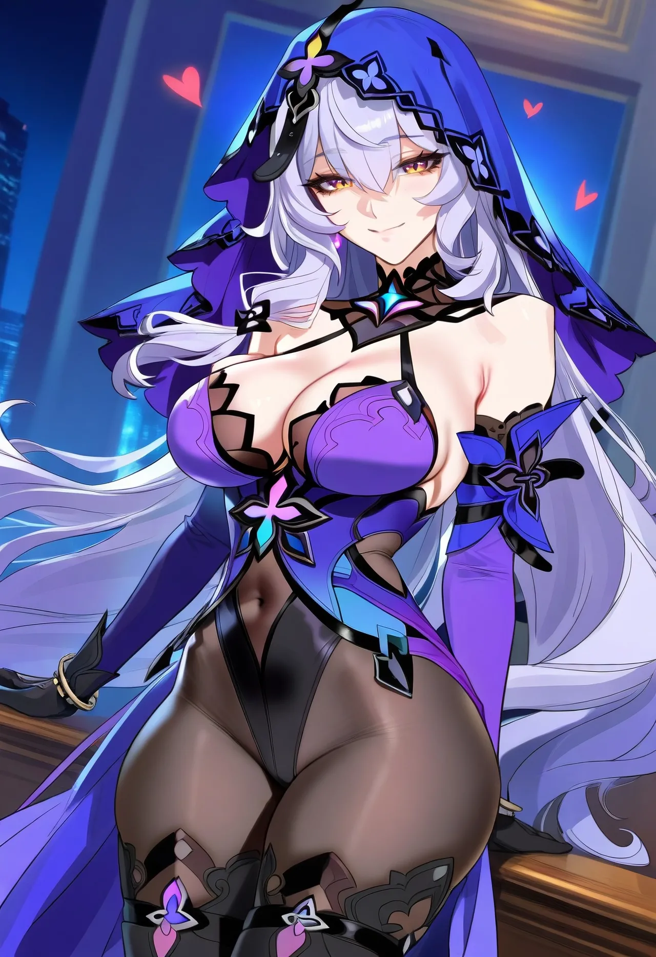 Patreon ChocoPizza - Decensored13 - Image 3