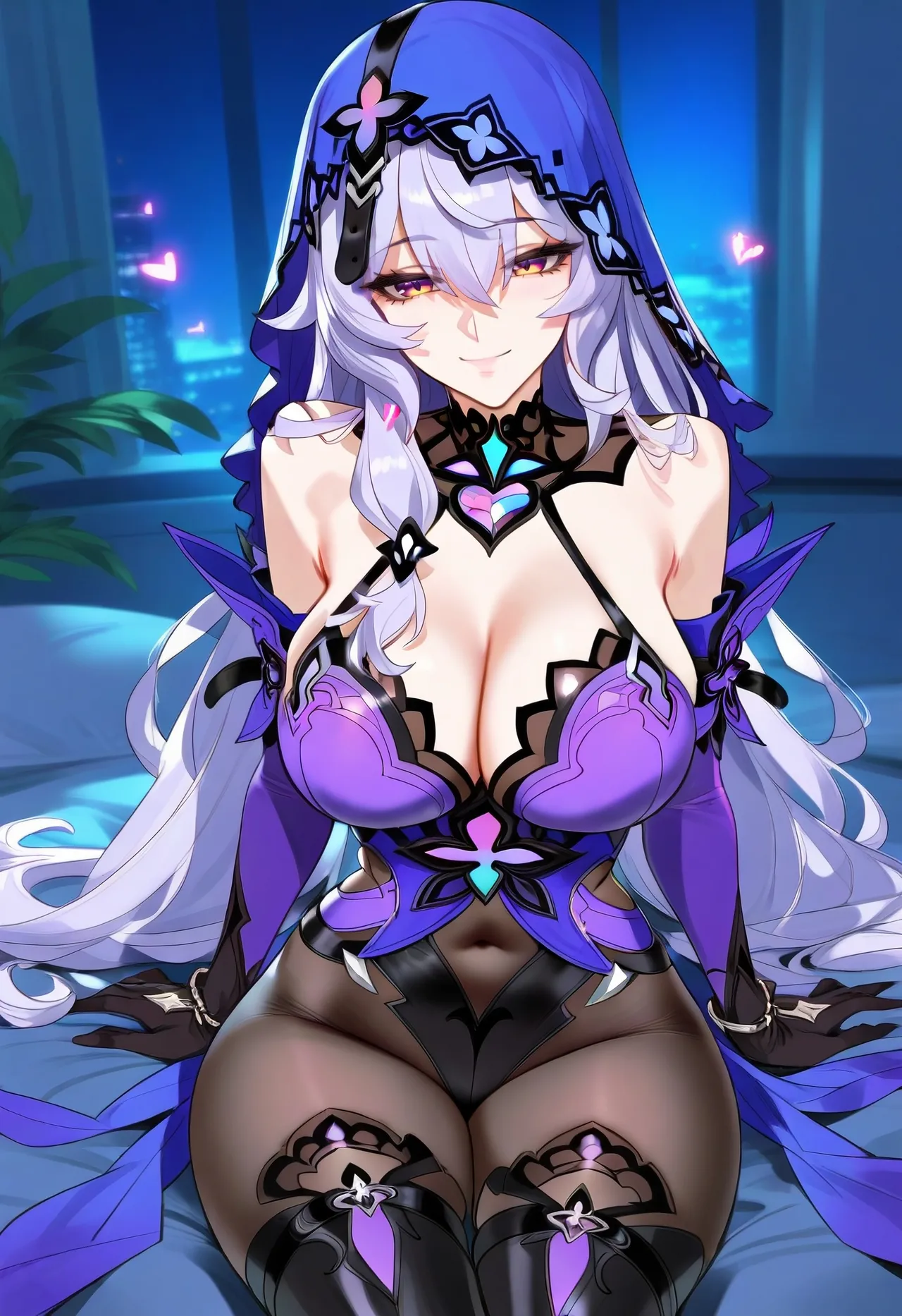 Patreon ChocoPizza - Decensored13 - Image 5