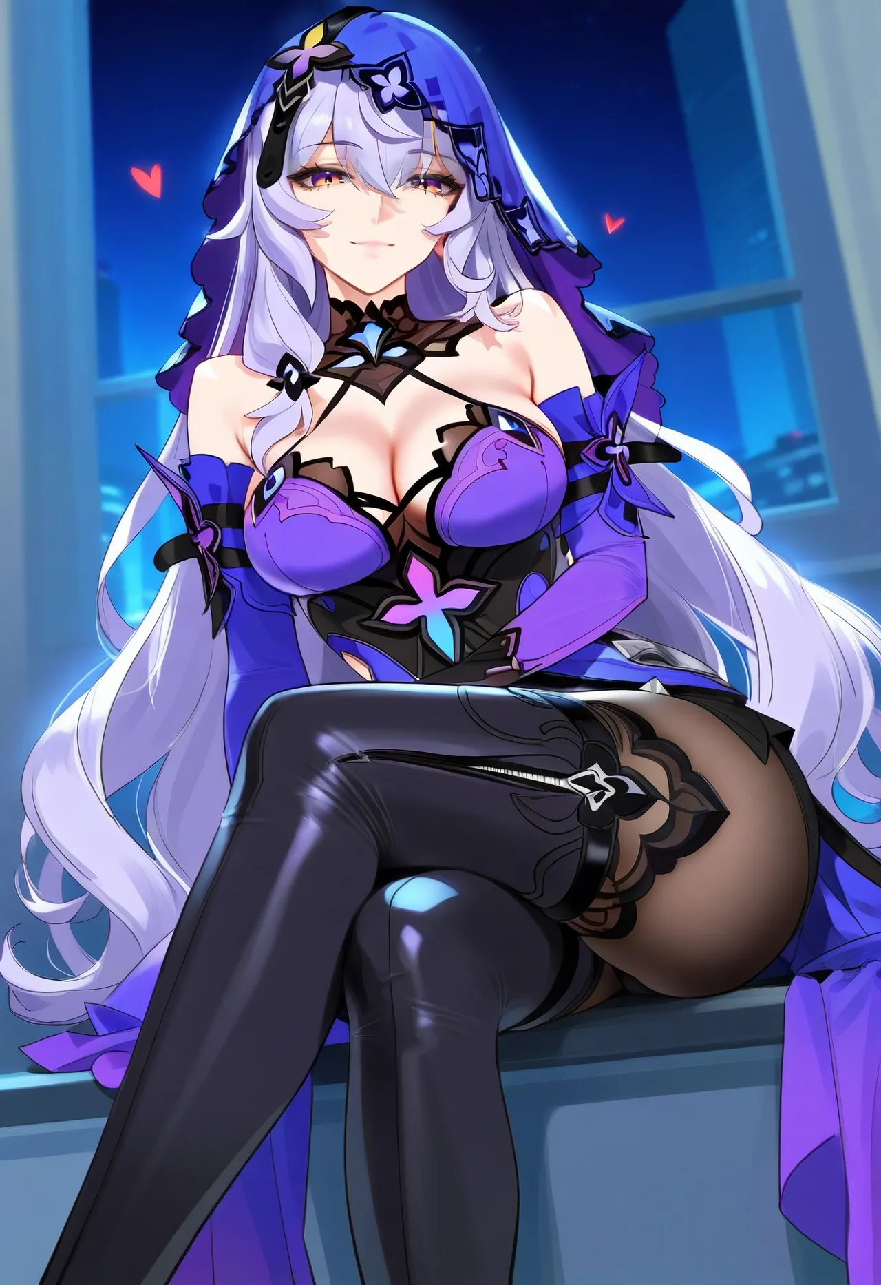 Patreon ChocoPizza - Decensored13 - Image 8