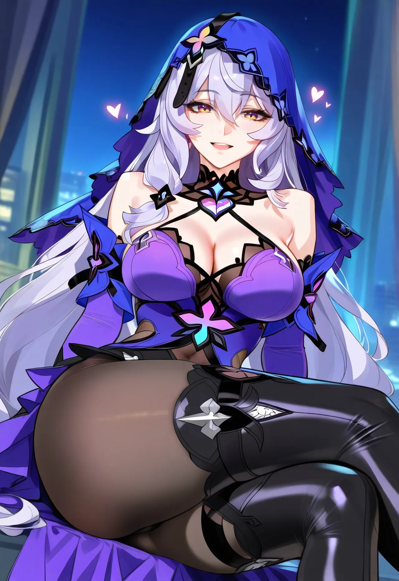 Patreon ChocoPizza - Decensored13 - Image 9