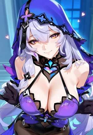 Patreon ChocoPizza - Decensored13