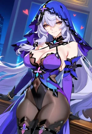 Patreon ChocoPizza - Decensored13 - Page 3