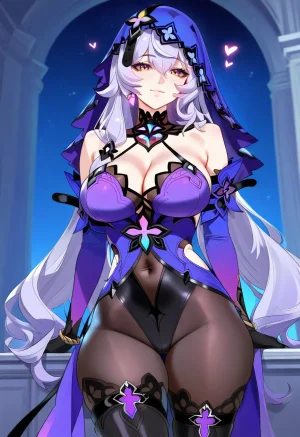 Patreon ChocoPizza - Decensored13 - Page 6