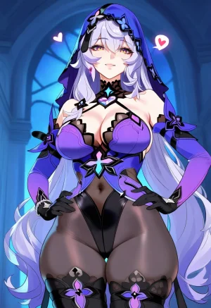 Patreon ChocoPizza - Decensored13 - Page 7