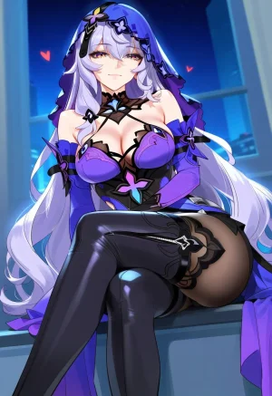 Patreon ChocoPizza - Decensored13 - Page 8