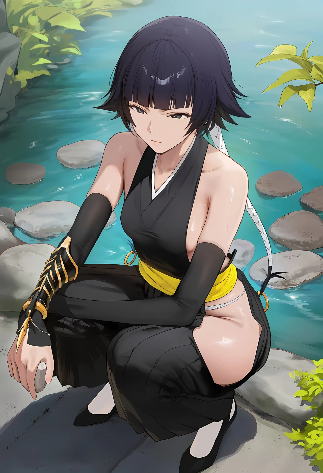 Patreon cMonster Sui-Feng x BWC - Image 1