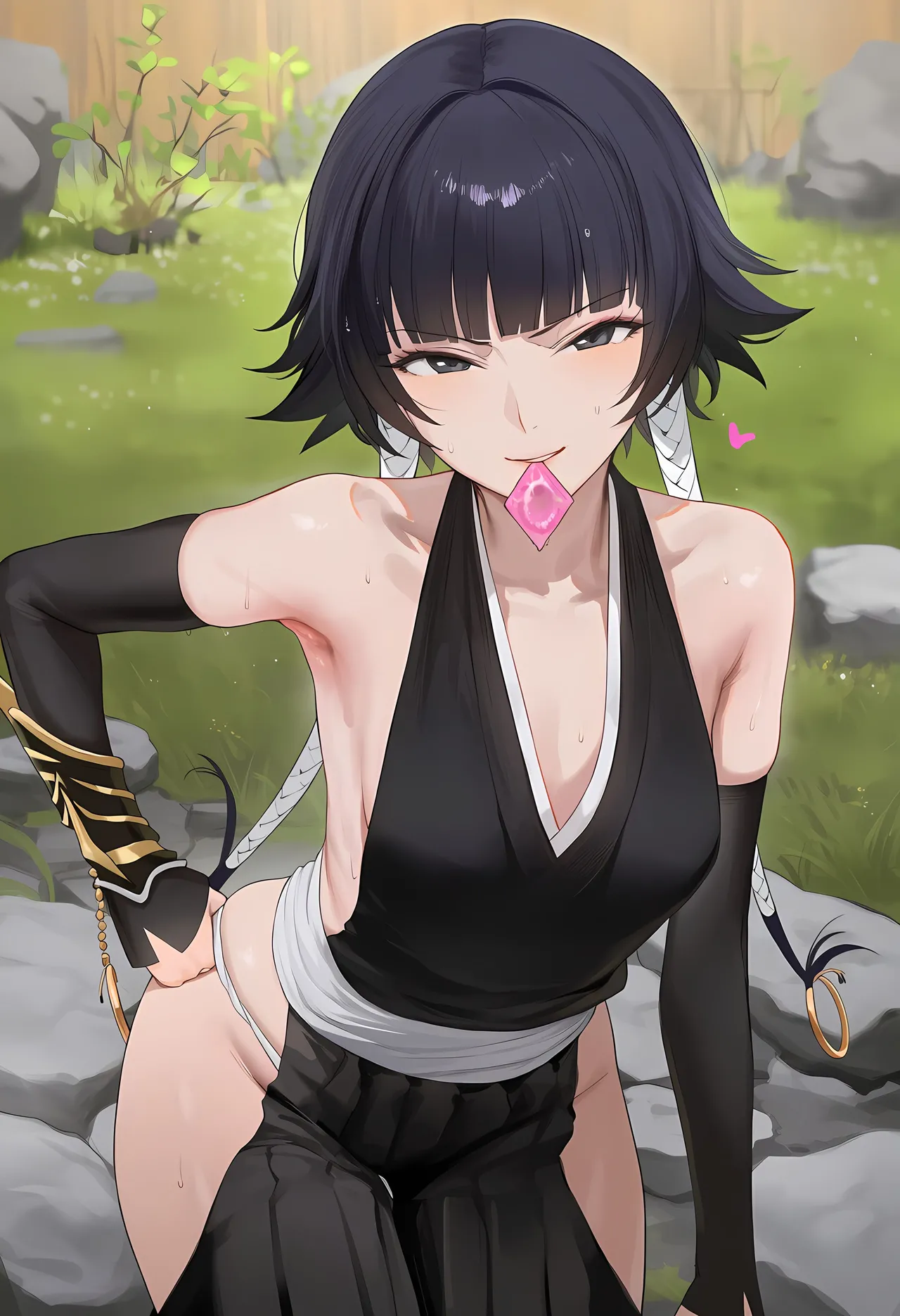 Patreon cMonster Sui-Feng x BWC - Image 10