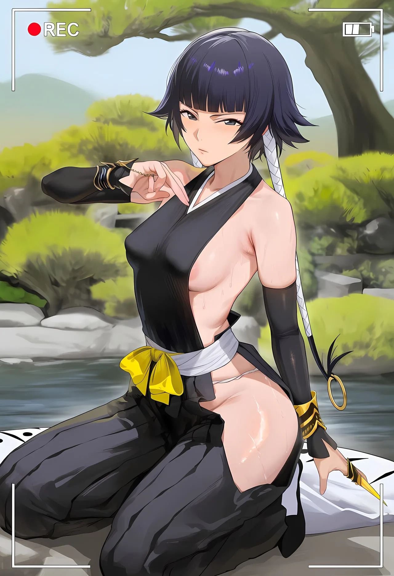 Patreon cMonster Sui-Feng x BWC - Image 108