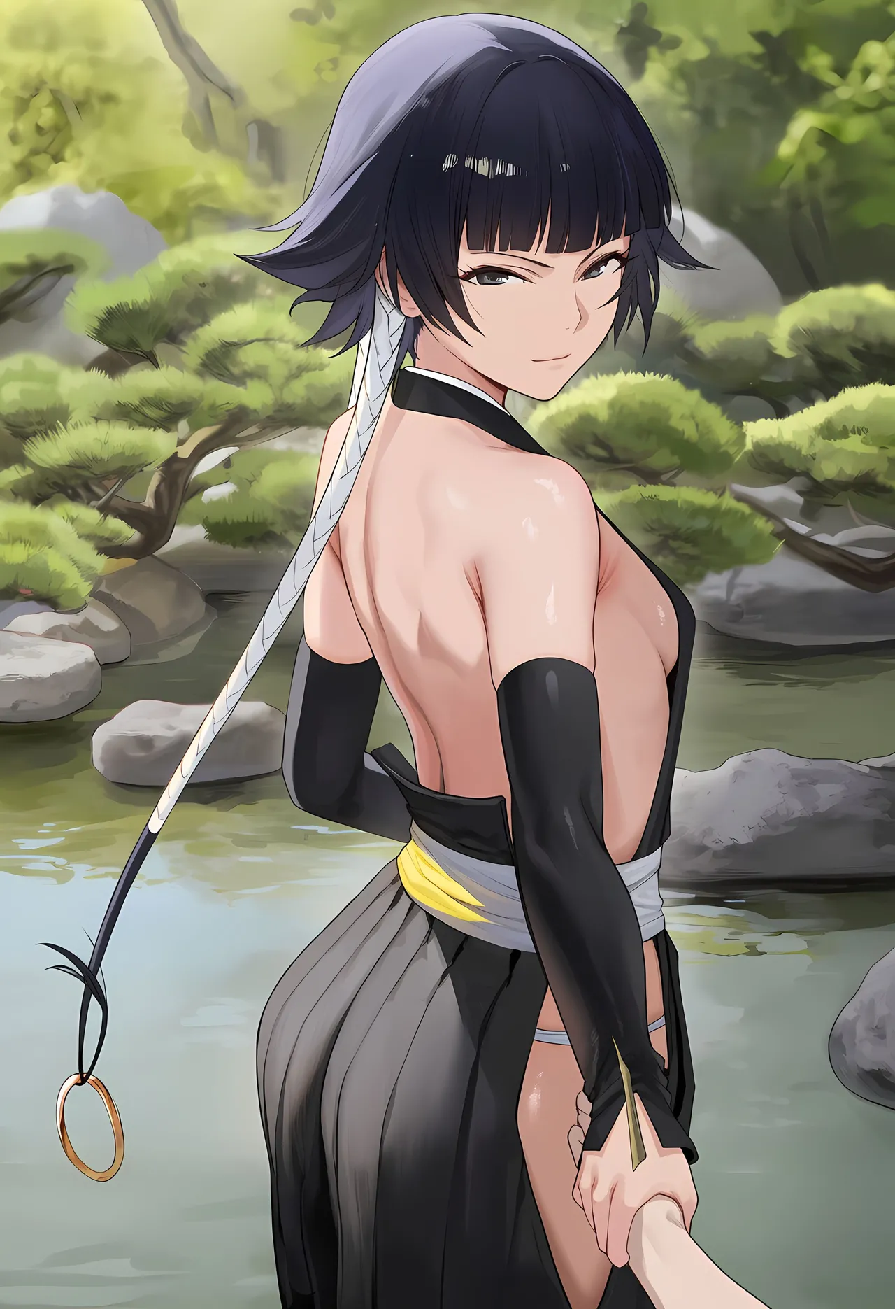 Patreon cMonster Sui-Feng x BWC - Image 12