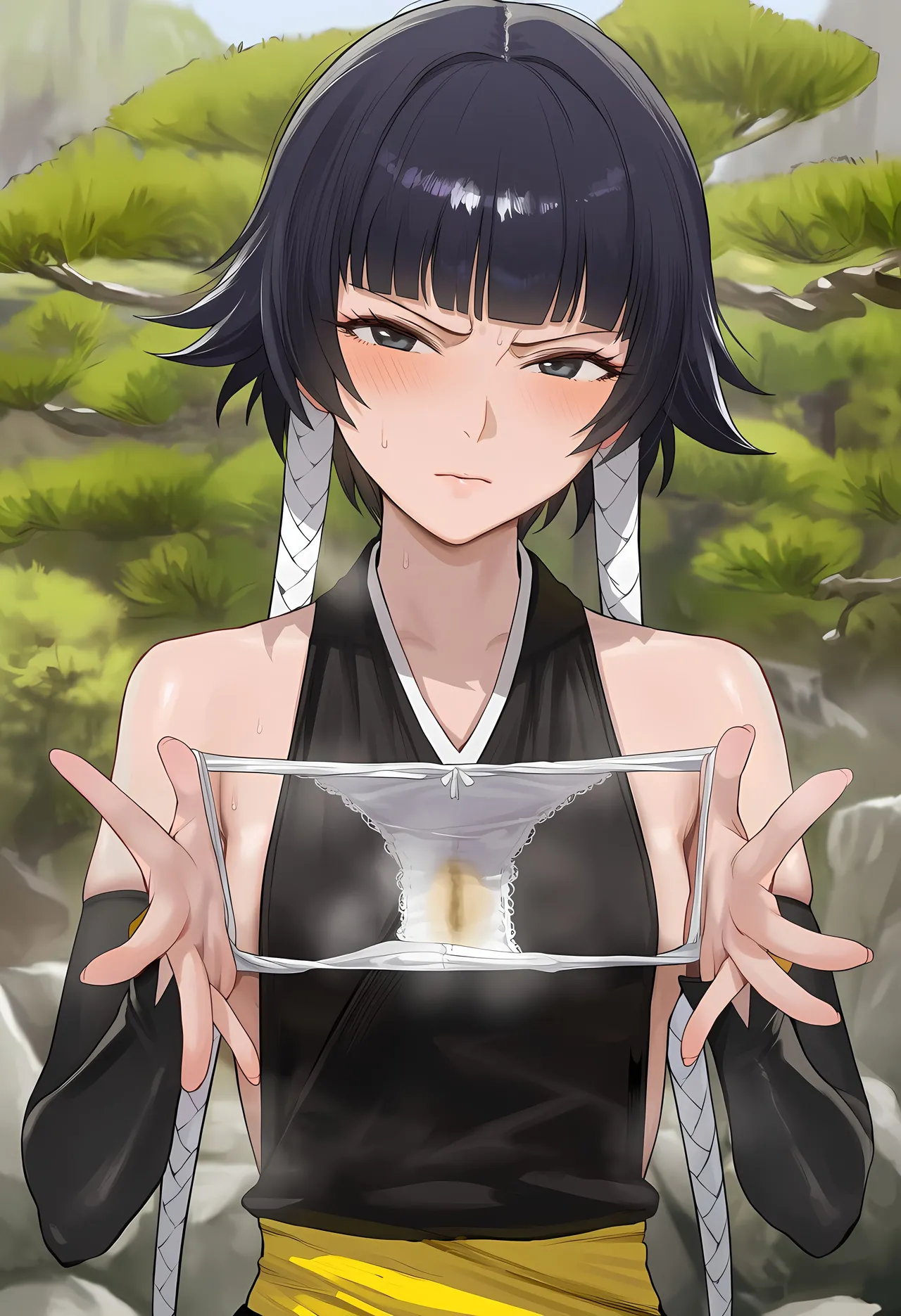 Patreon cMonster Sui-Feng x BWC - Image 128