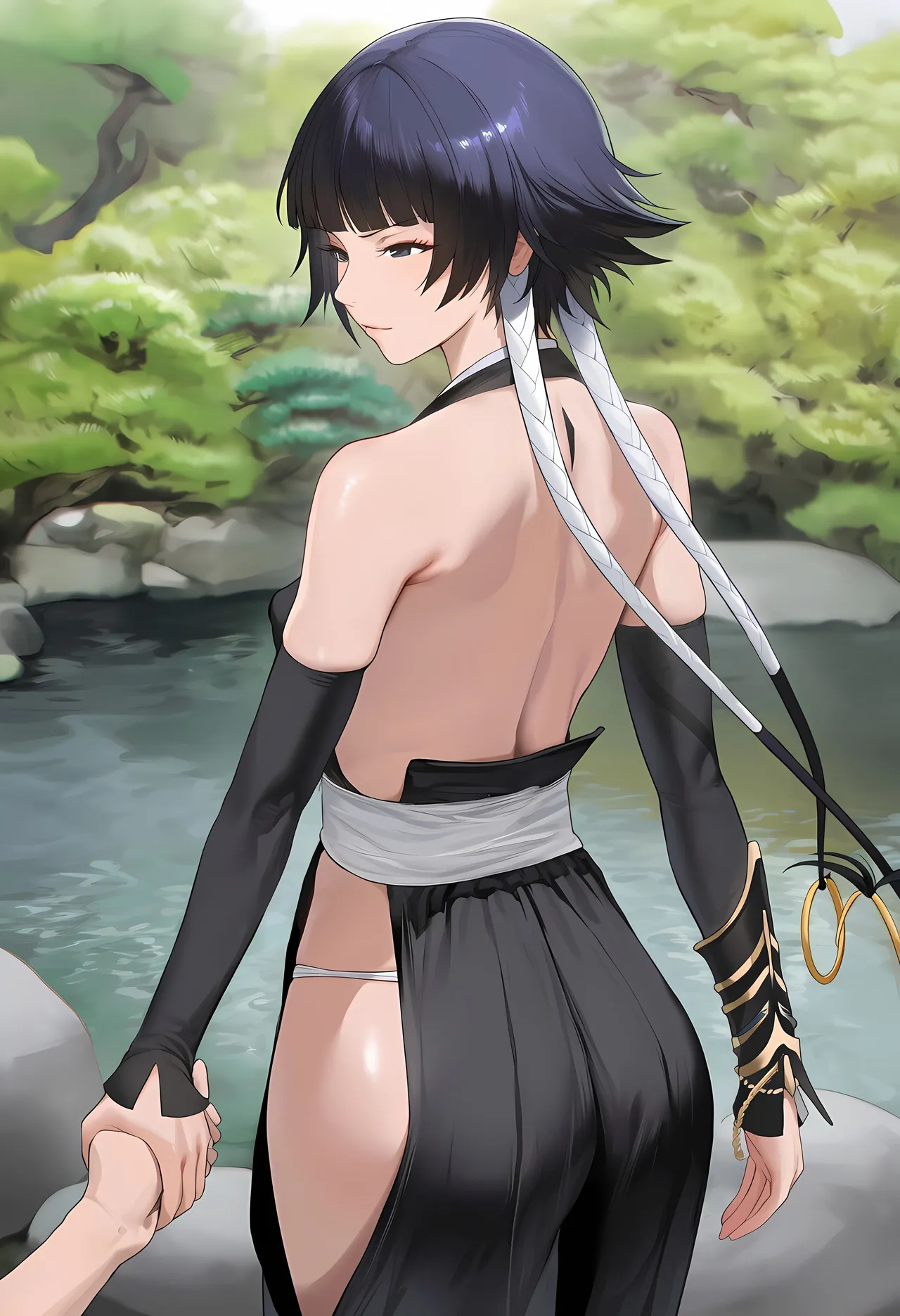 Patreon cMonster Sui-Feng x BWC - Image 13