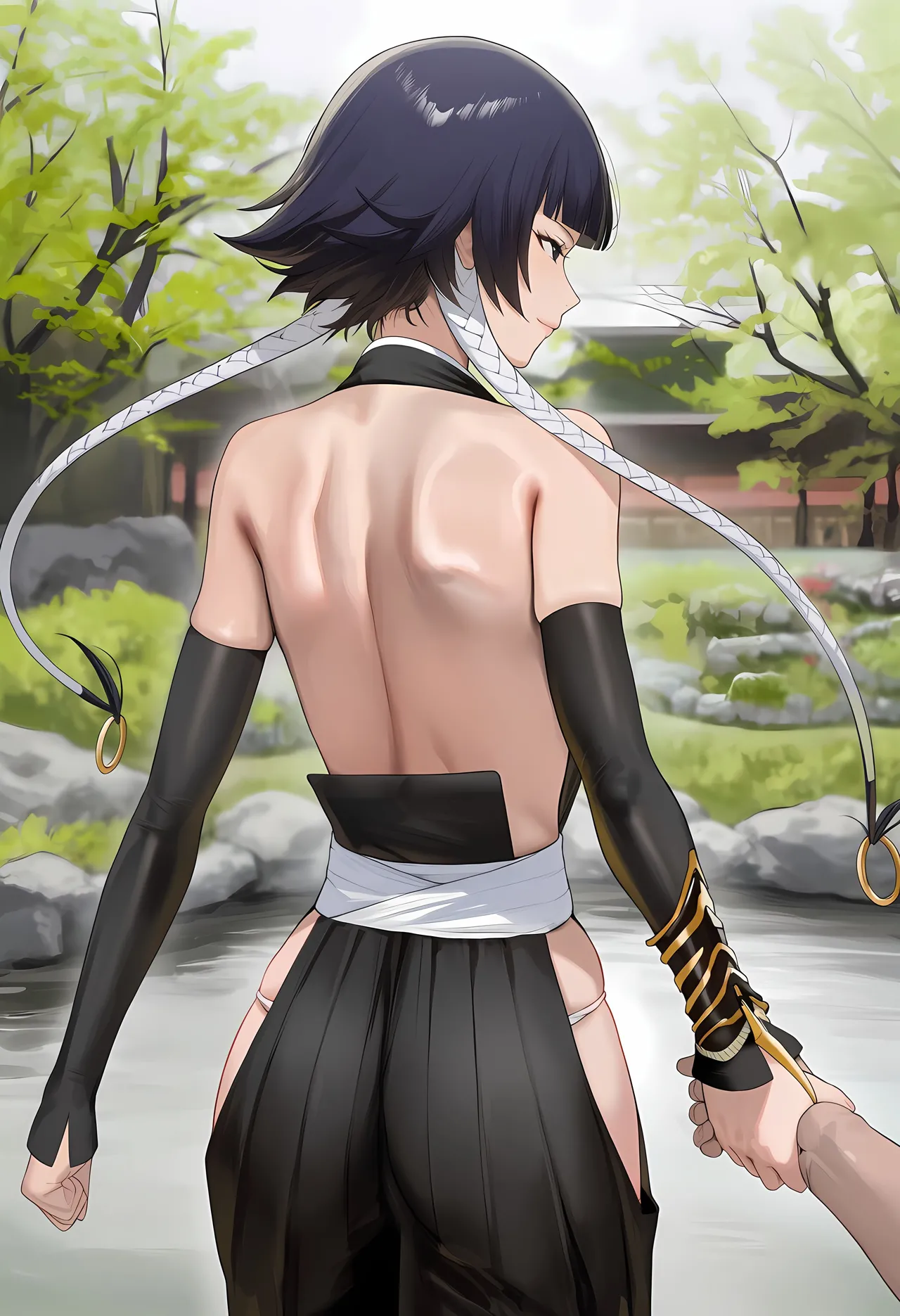 Patreon cMonster Sui-Feng x BWC - Image 14