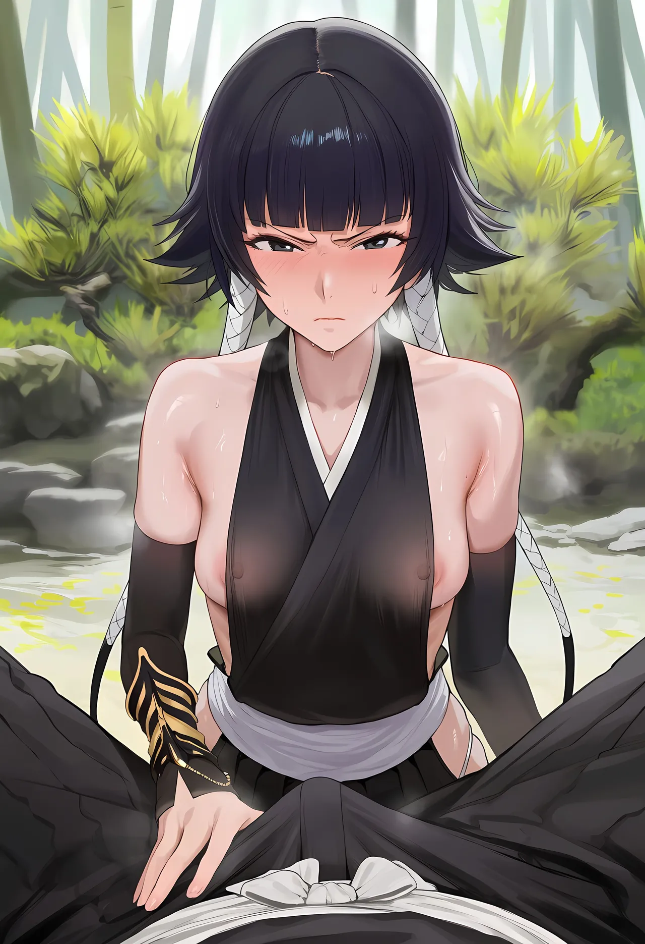 Patreon cMonster Sui-Feng x BWC - Image 145