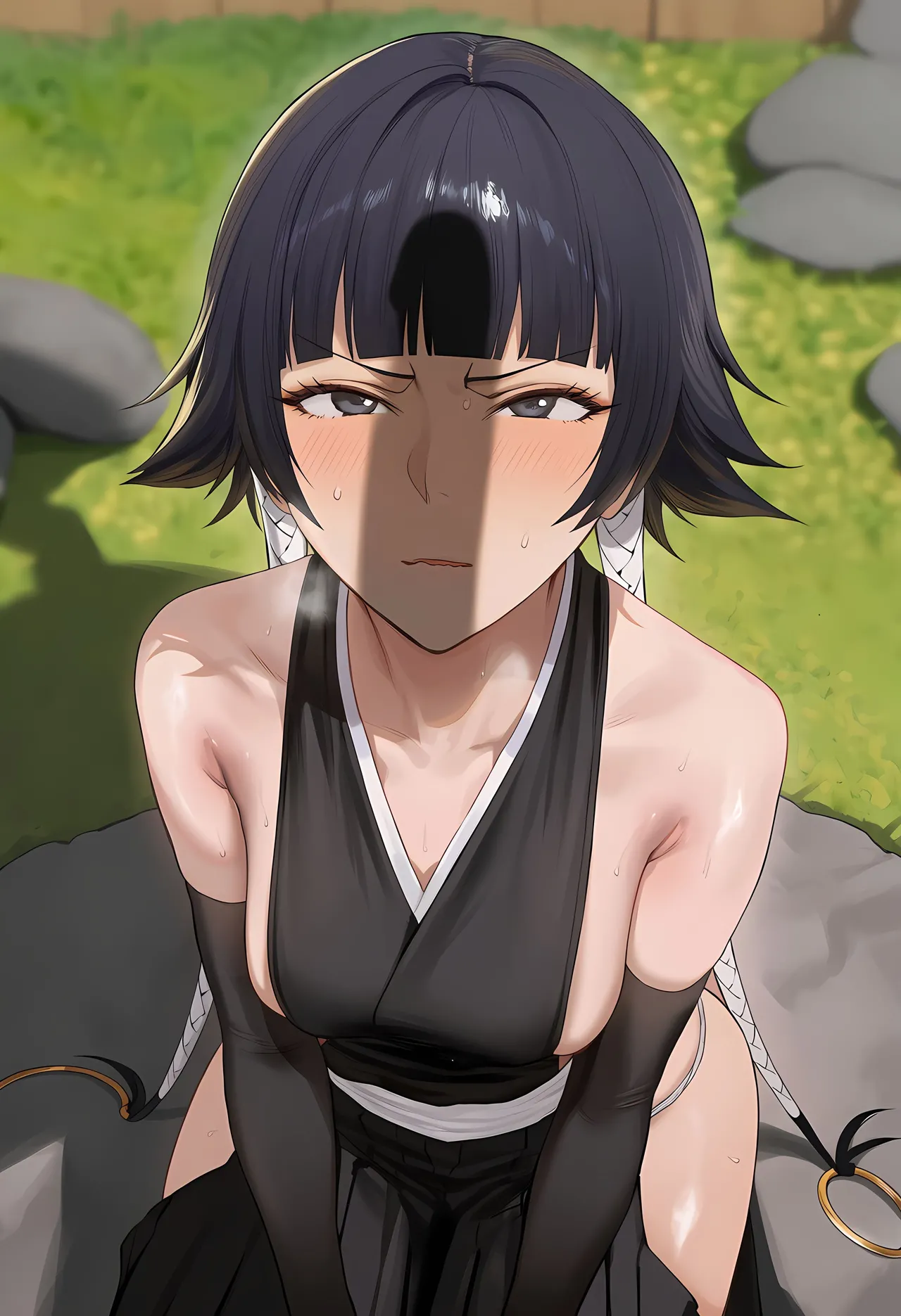 Patreon cMonster Sui-Feng x BWC - Image 146