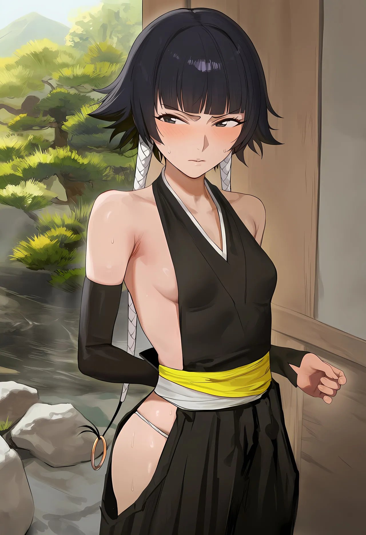 Patreon cMonster Sui-Feng x BWC - Image 17