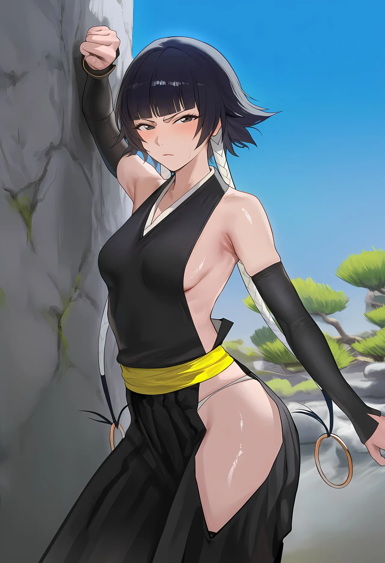 Patreon cMonster Sui-Feng x BWC - Image 18