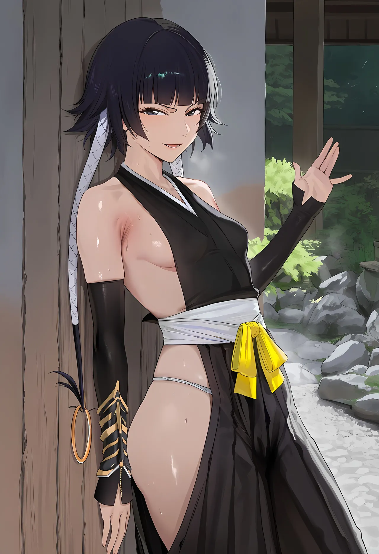 Patreon cMonster Sui-Feng x BWC - Image 2