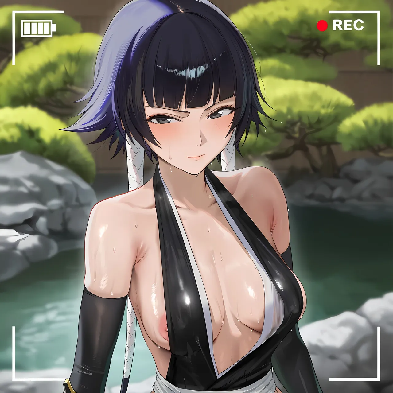 Patreon cMonster Sui-Feng x BWC - Image 21