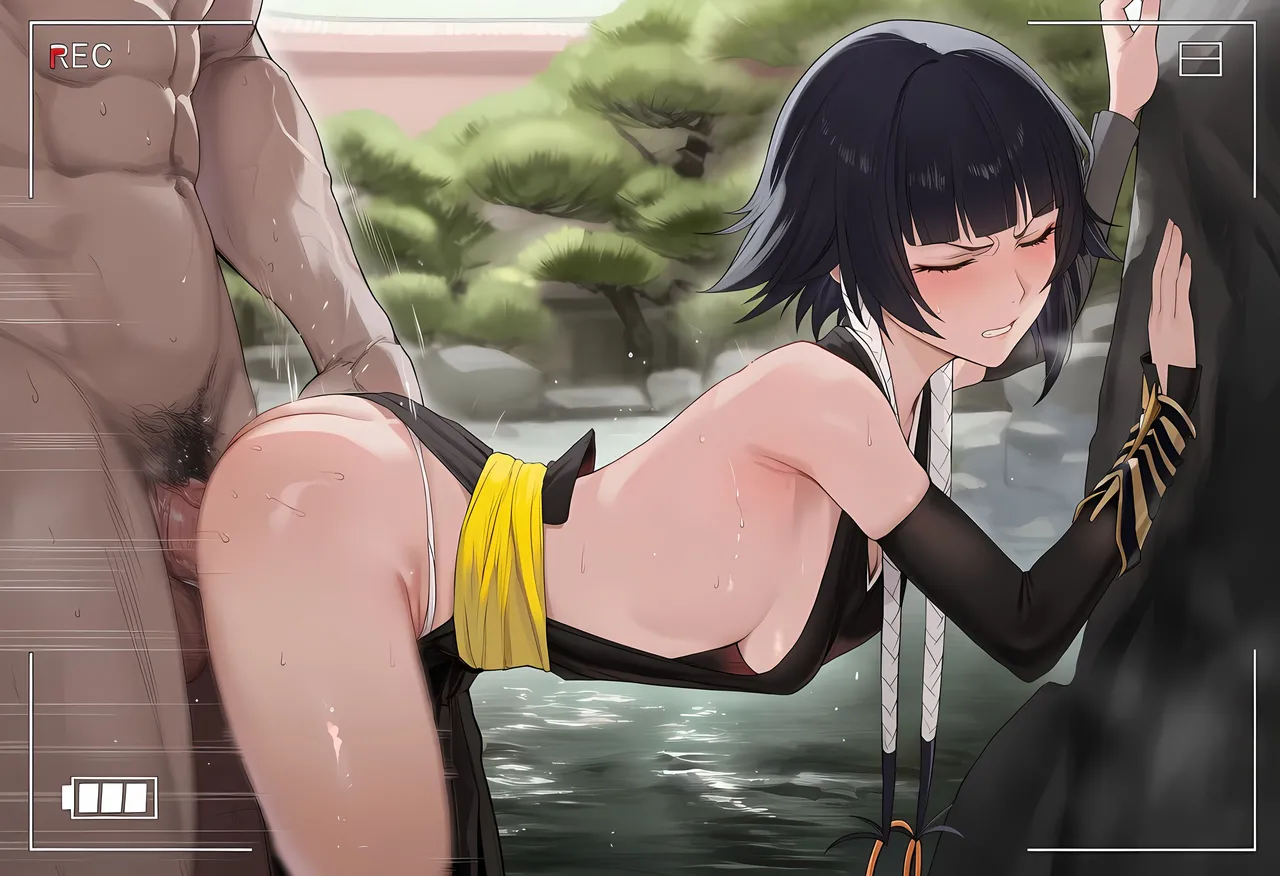 Patreon cMonster Sui-Feng x BWC - Image 349