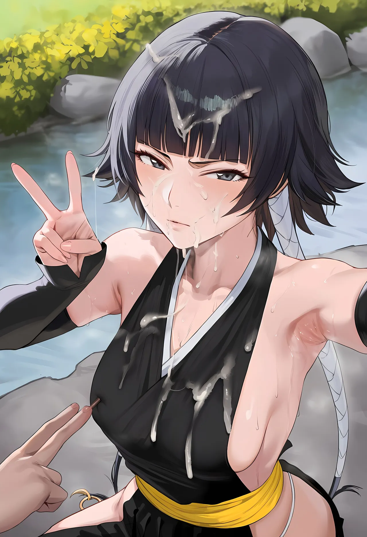 Patreon cMonster Sui-Feng x BWC - Image 393