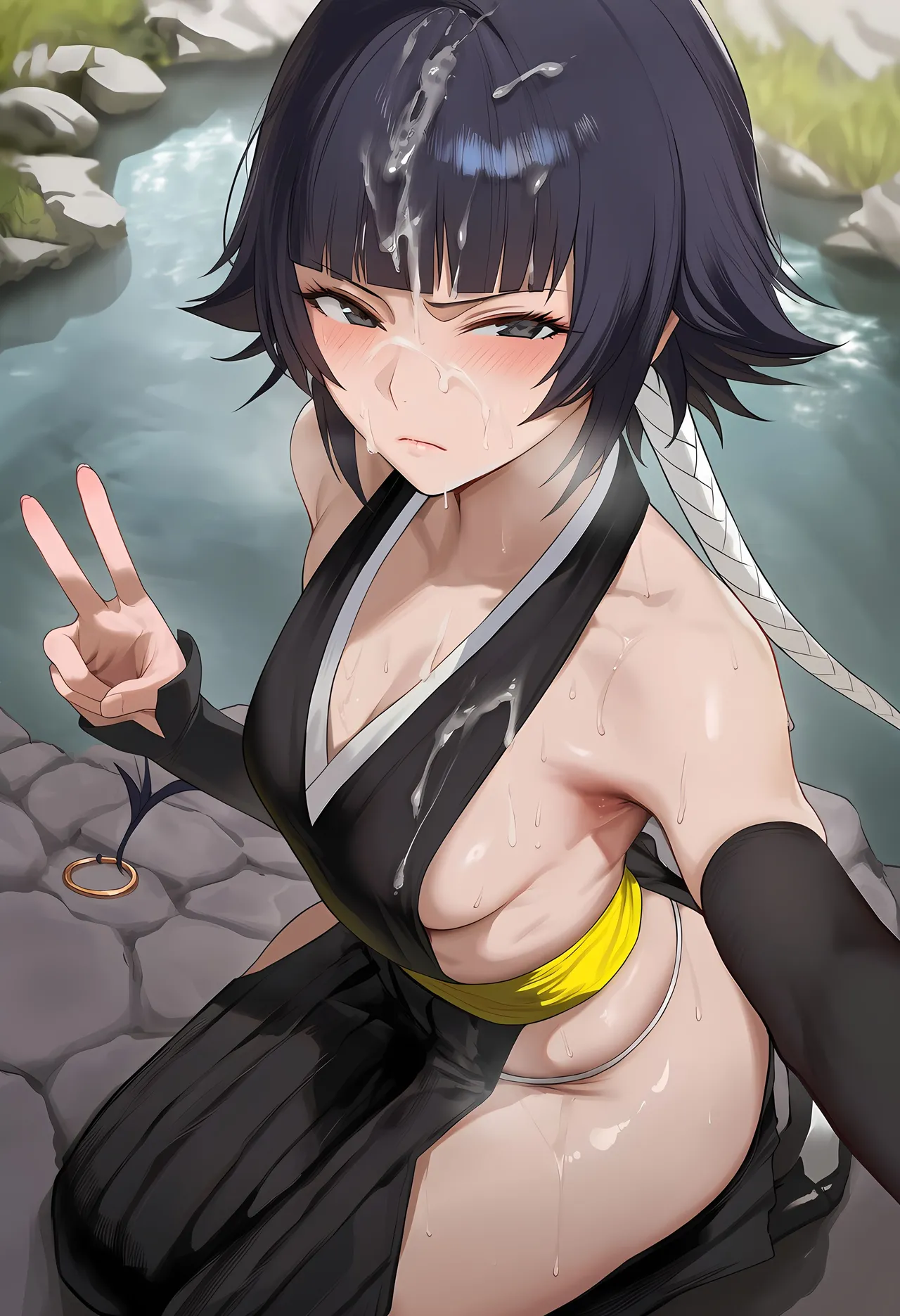 Patreon cMonster Sui-Feng x BWC - Image 397