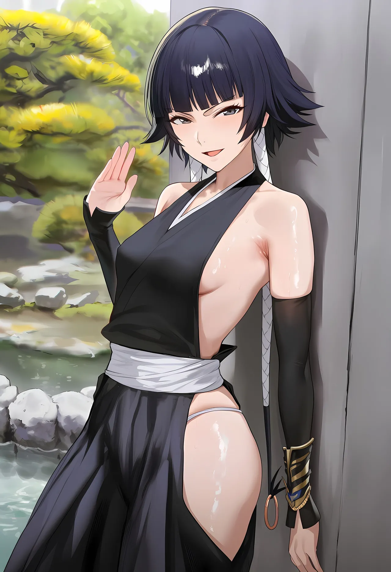 Patreon cMonster Sui-Feng x BWC - Image 5