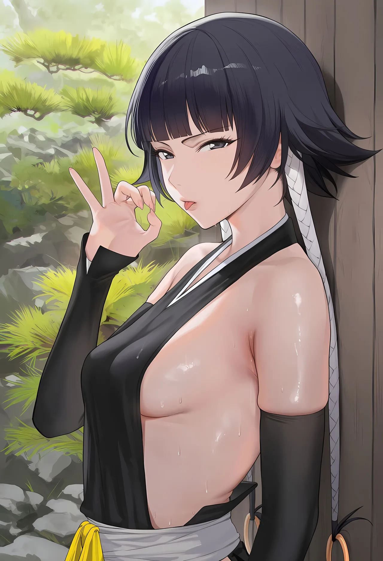 Patreon cMonster Sui-Feng x BWC - Image 7