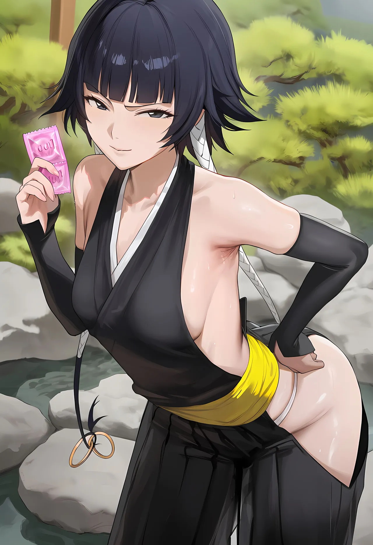 Patreon cMonster Sui-Feng x BWC - Image 8