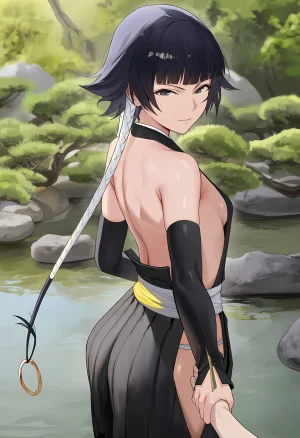 Patreon cMonster Sui-Feng x BWC - Page 12