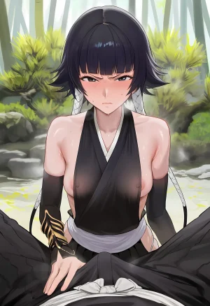 Patreon cMonster Sui-Feng x BWC - Page 145