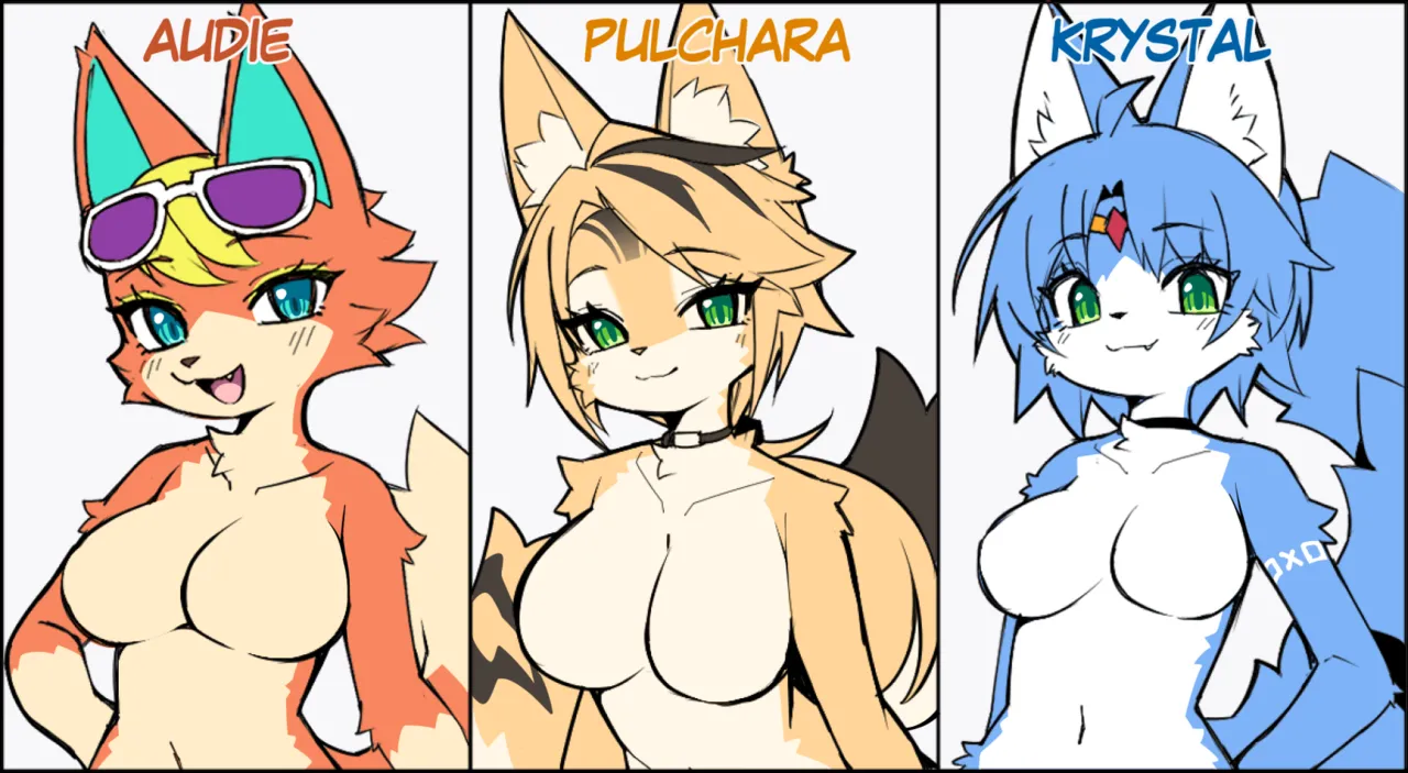 Patreon DevVoxy - Image 2