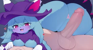 Patreon DevVoxy - Page 164