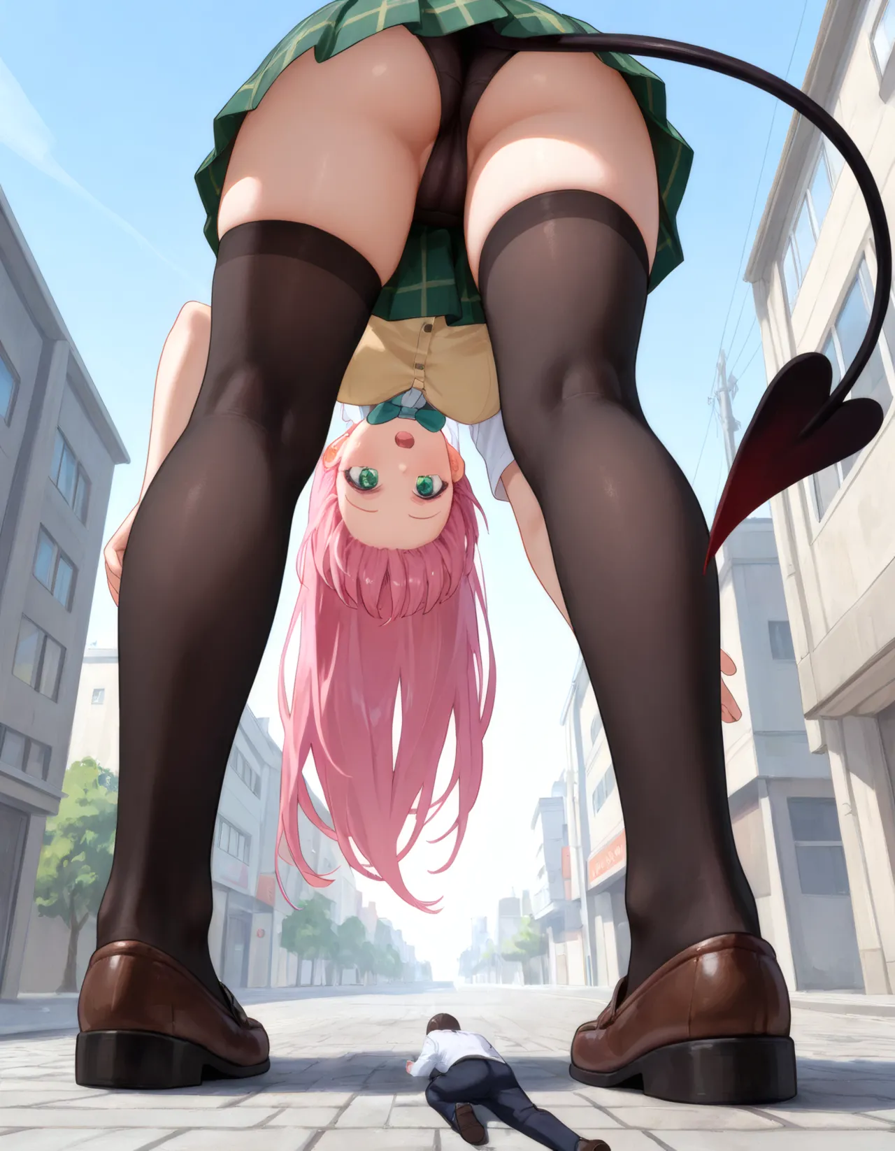 Patreon Diggy Talls - Lala - Image 14