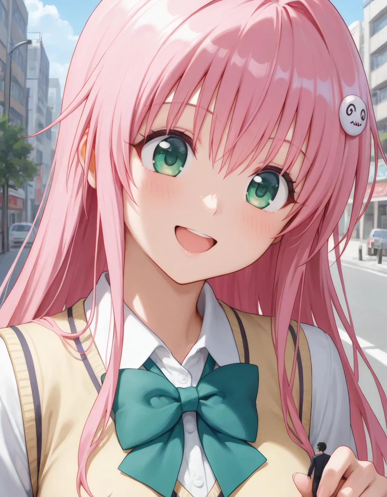 Patreon Diggy Talls - Lala - Image 26