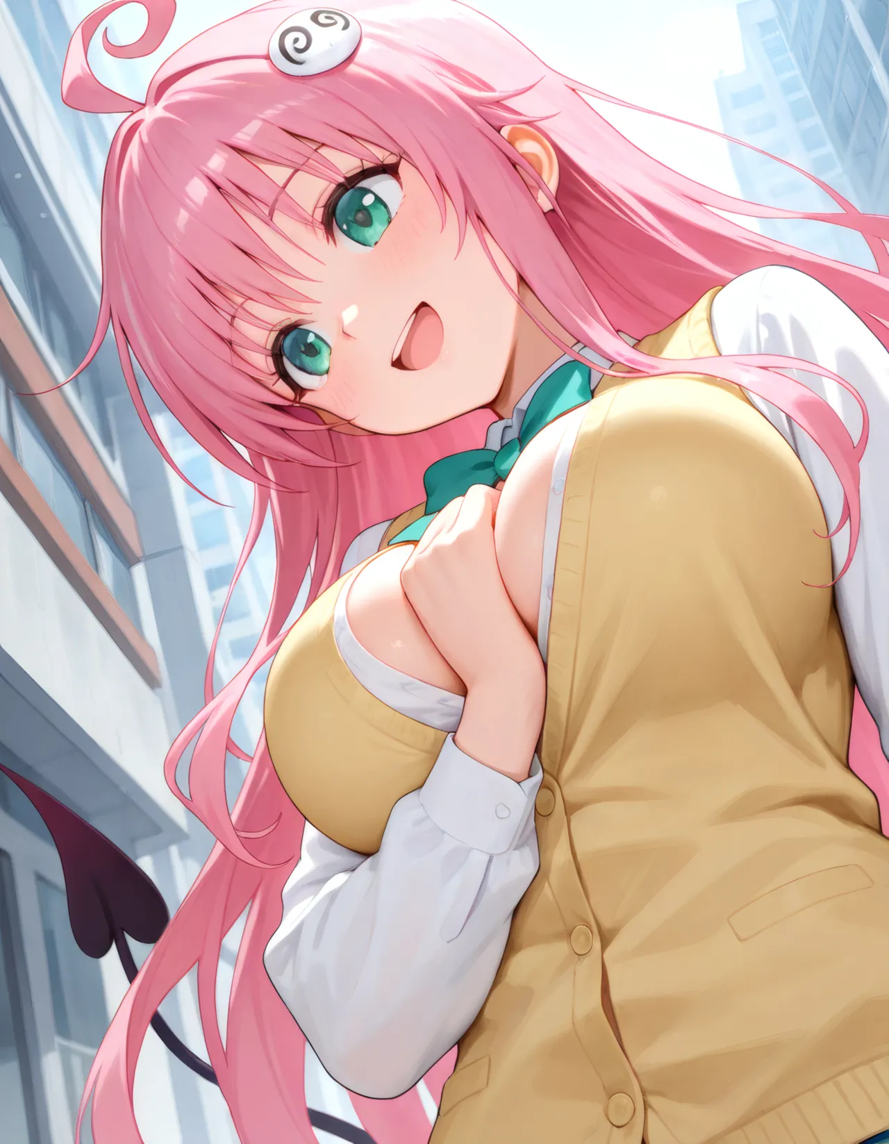 Patreon Diggy Talls - Lala - Image 33