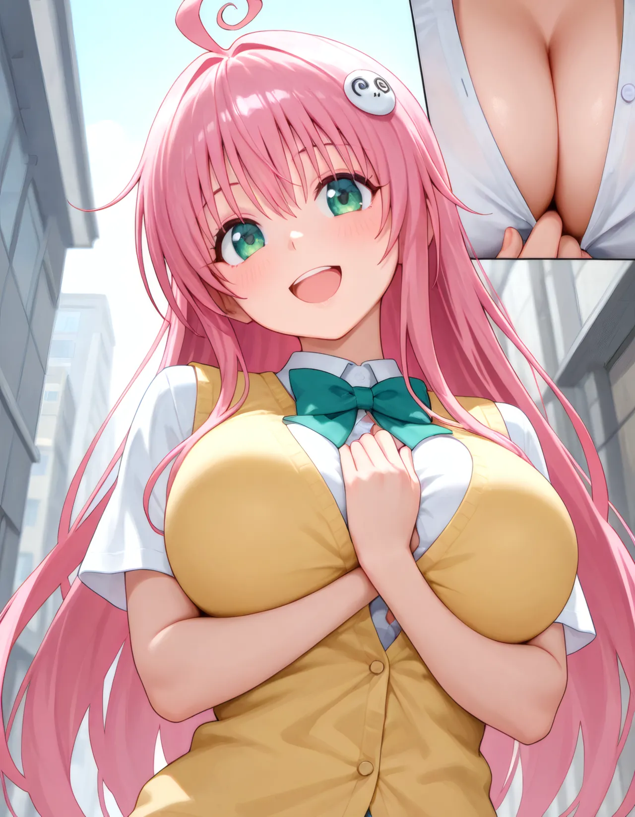 Patreon Diggy Talls - Lala - Image 35