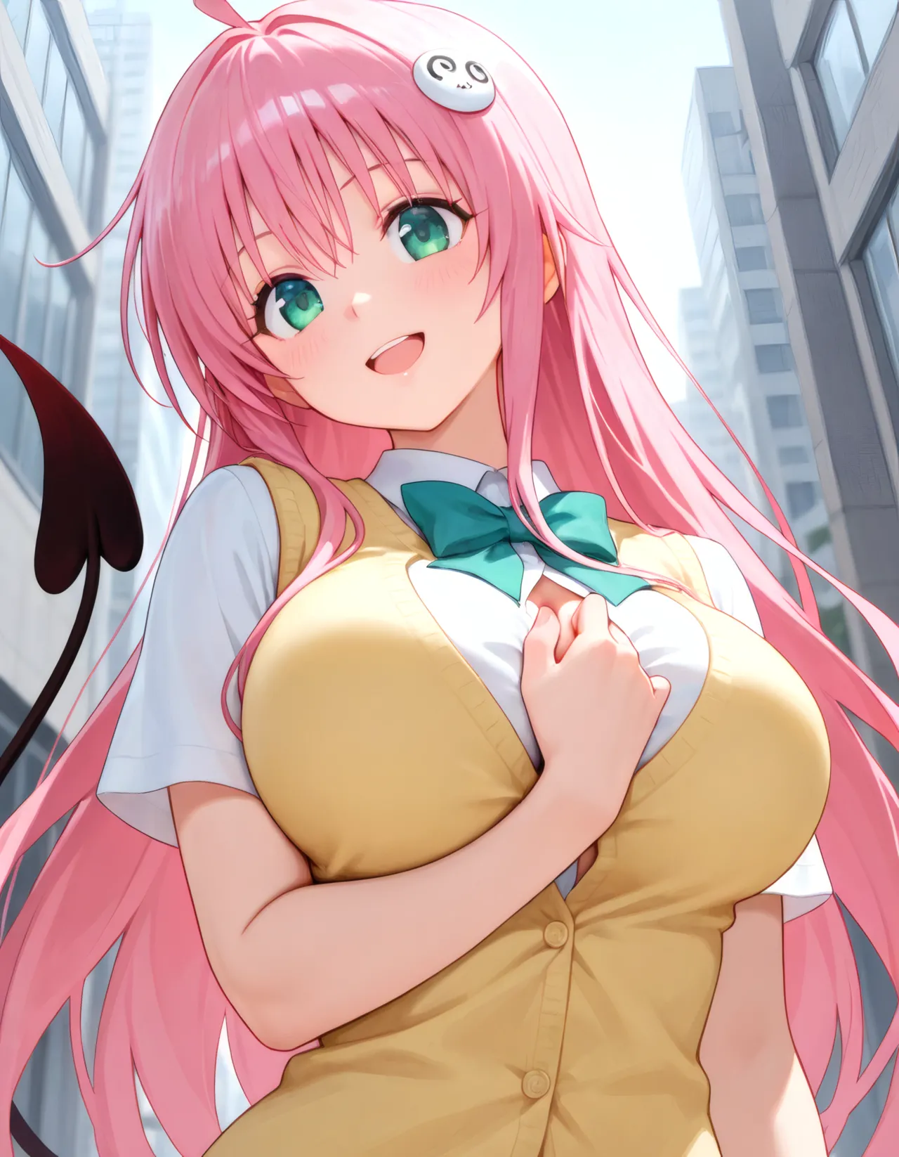 Patreon Diggy Talls - Lala - Image 36