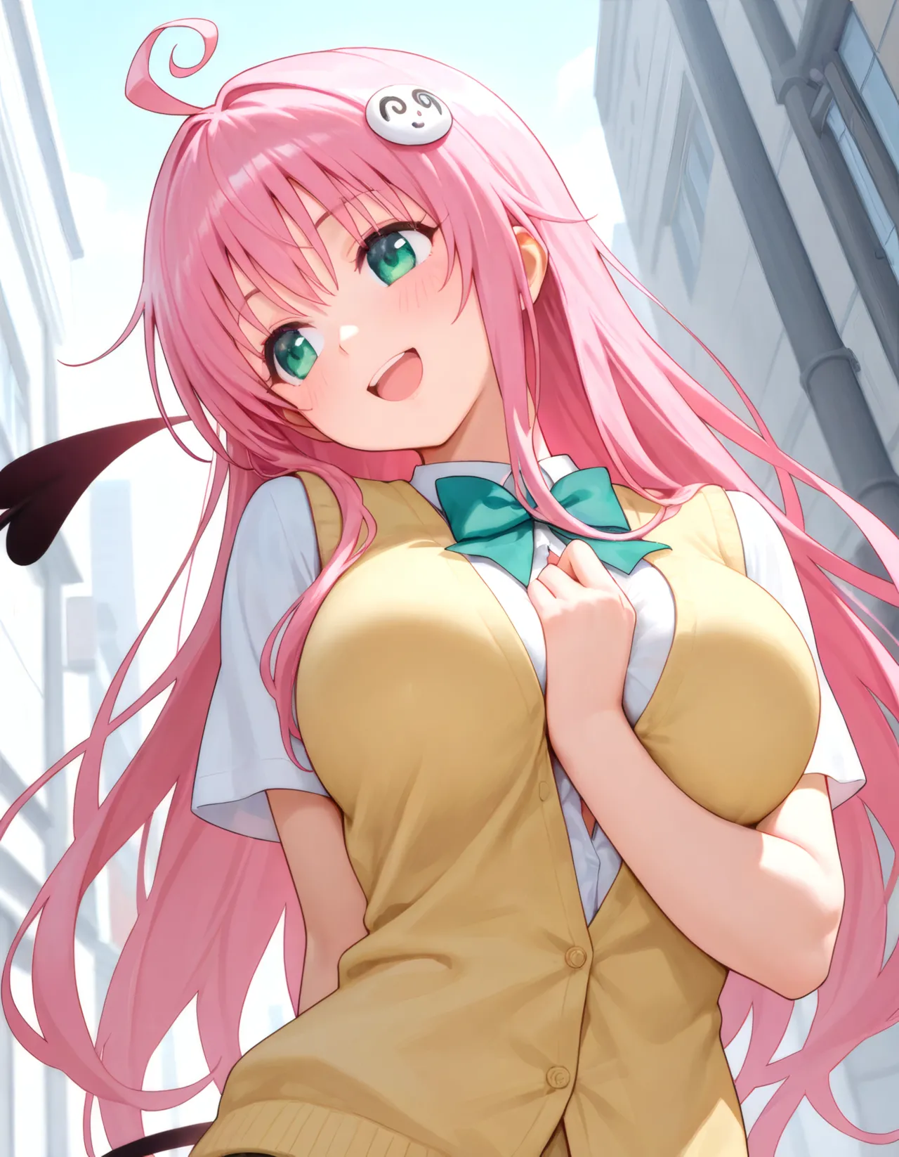 Patreon Diggy Talls - Lala - Image 37