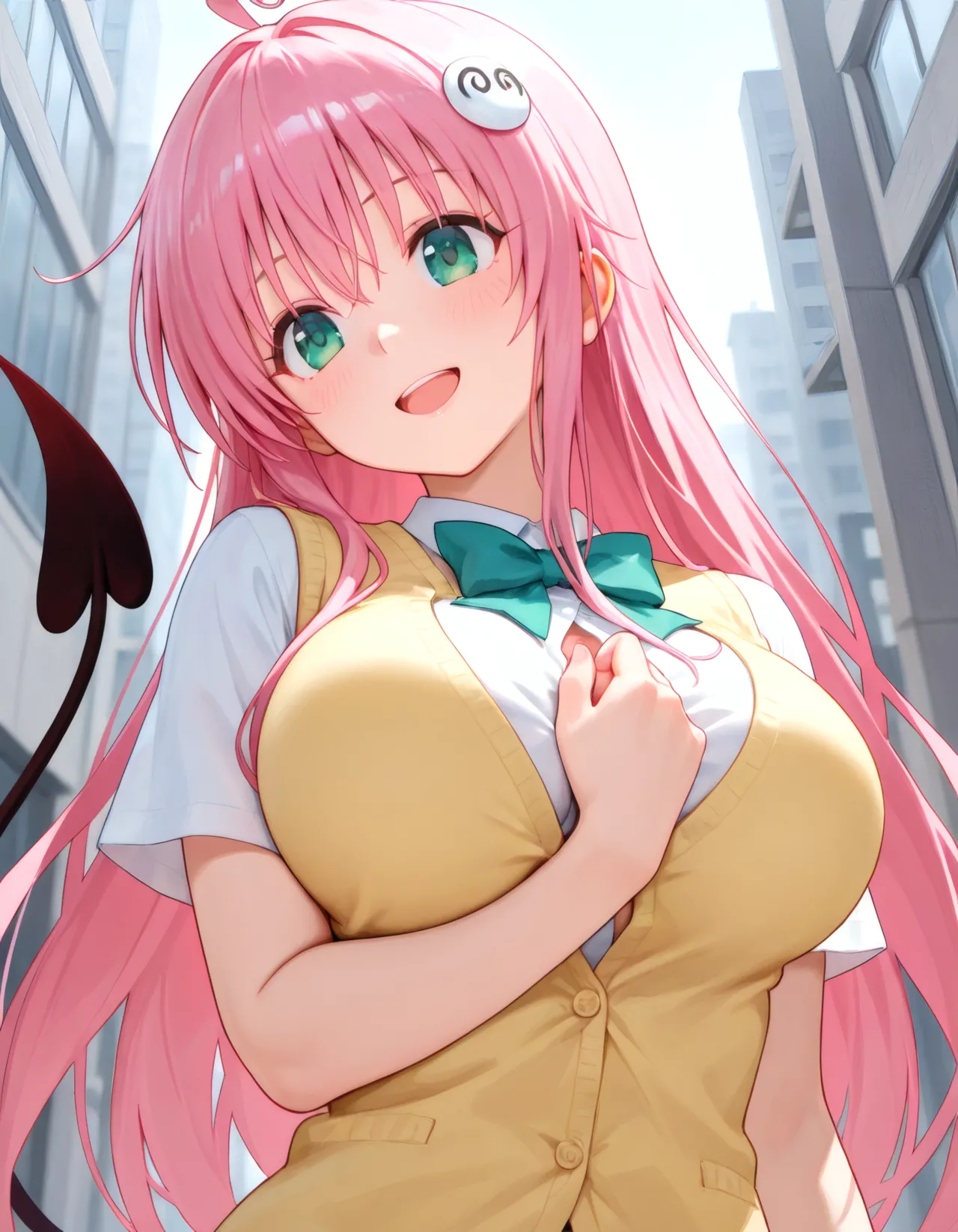 Patreon Diggy Talls - Lala - Image 38