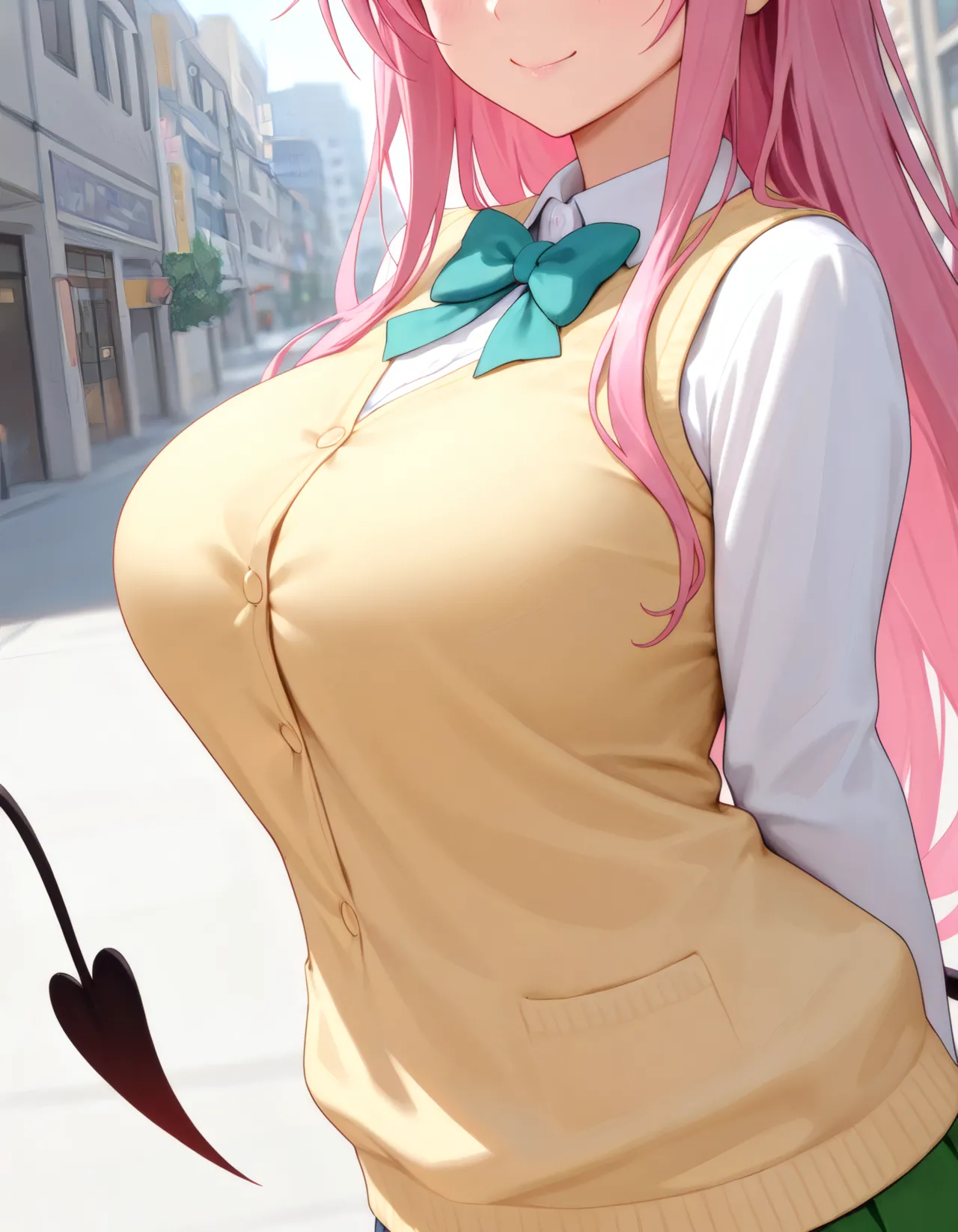 Patreon Diggy Talls - Lala - Image 39
