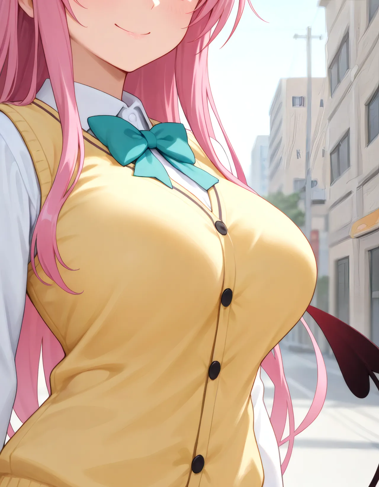 Patreon Diggy Talls - Lala - Image 42